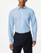 Regular Fit Easy Iron Cotton Blend Shirt
